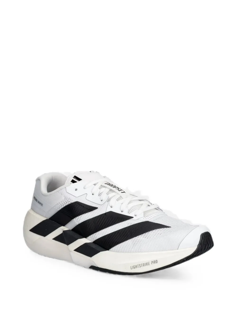 adidas Adizero Dropset sneakers Wit
