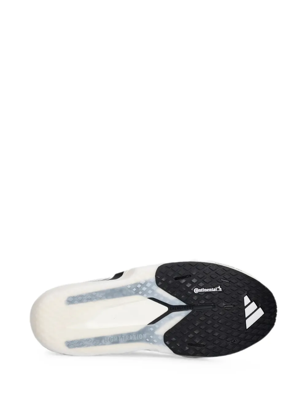 adidas Adizero Dropset sneakers Wit