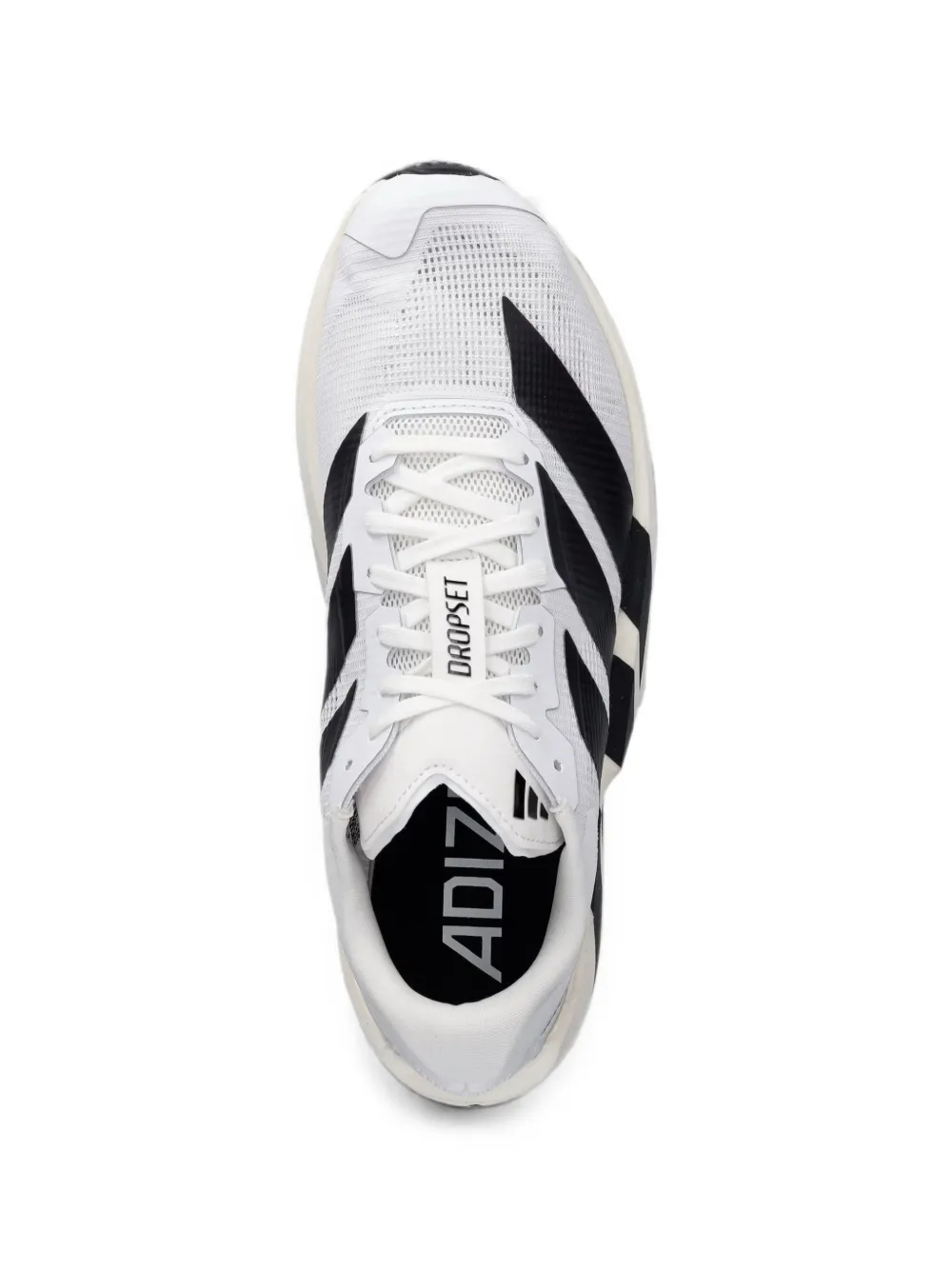 adidas Adizero Dropset sneakers Wit