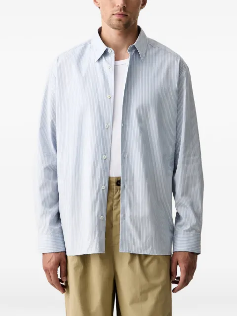 A.P.C. striped shirt