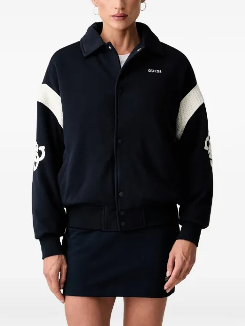 GUESS USA ボンバージャケット