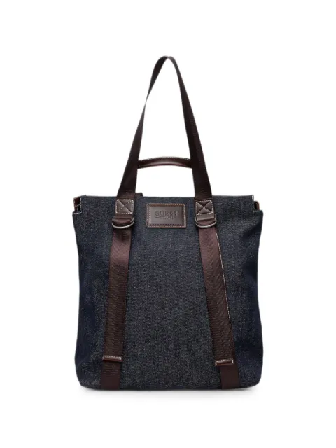 GUESS USA Oslo tote bag