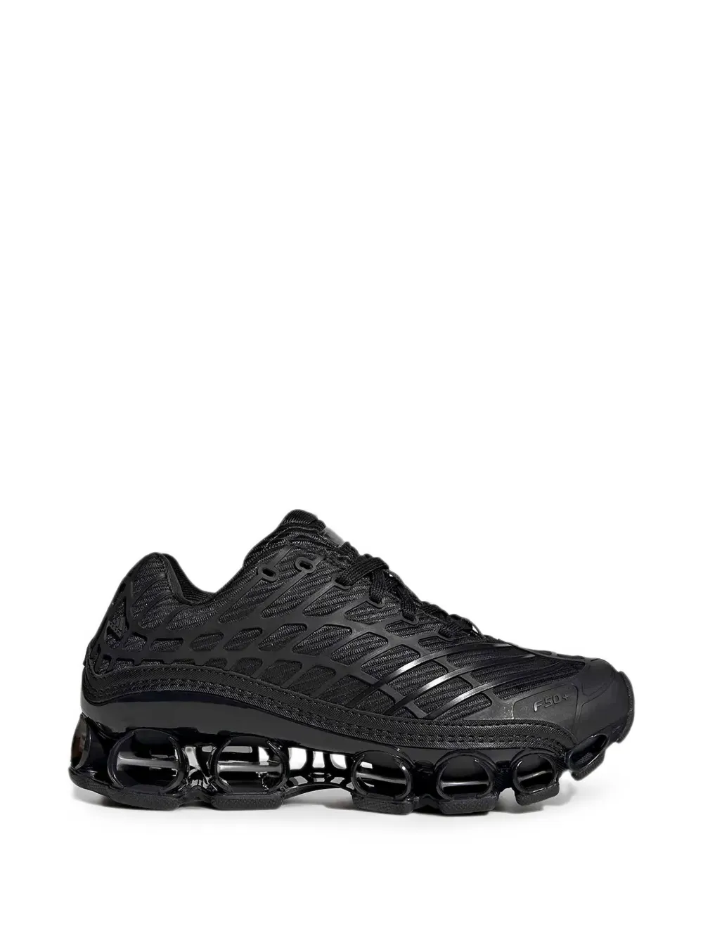 adidas Kids Megaride F50 sneakers - Nero