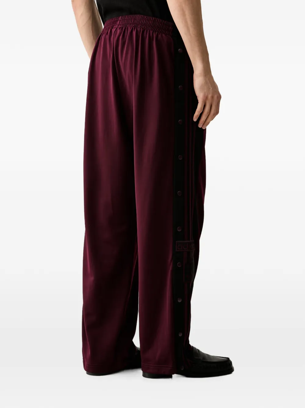 adidas Adibreak track pants Rood