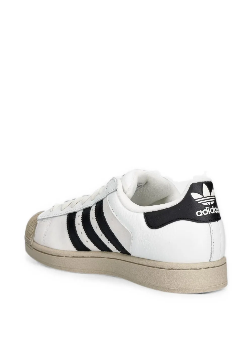 adidas Superstar II shoes Wit
