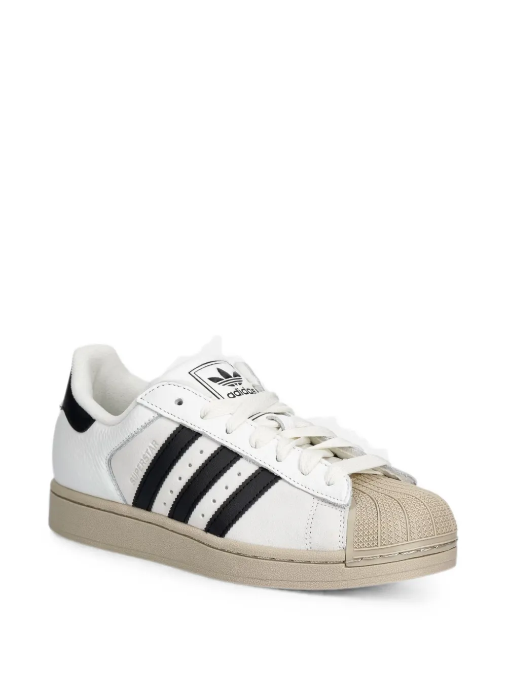 adidas Superstar II shoes Wit