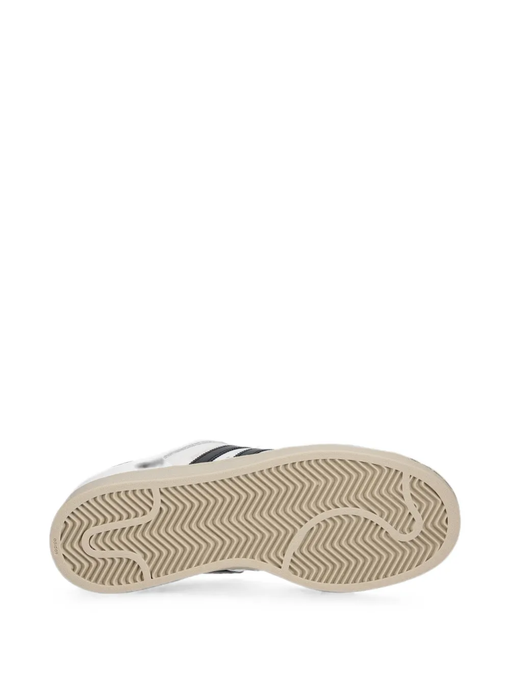 adidas Superstar II shoes Wit