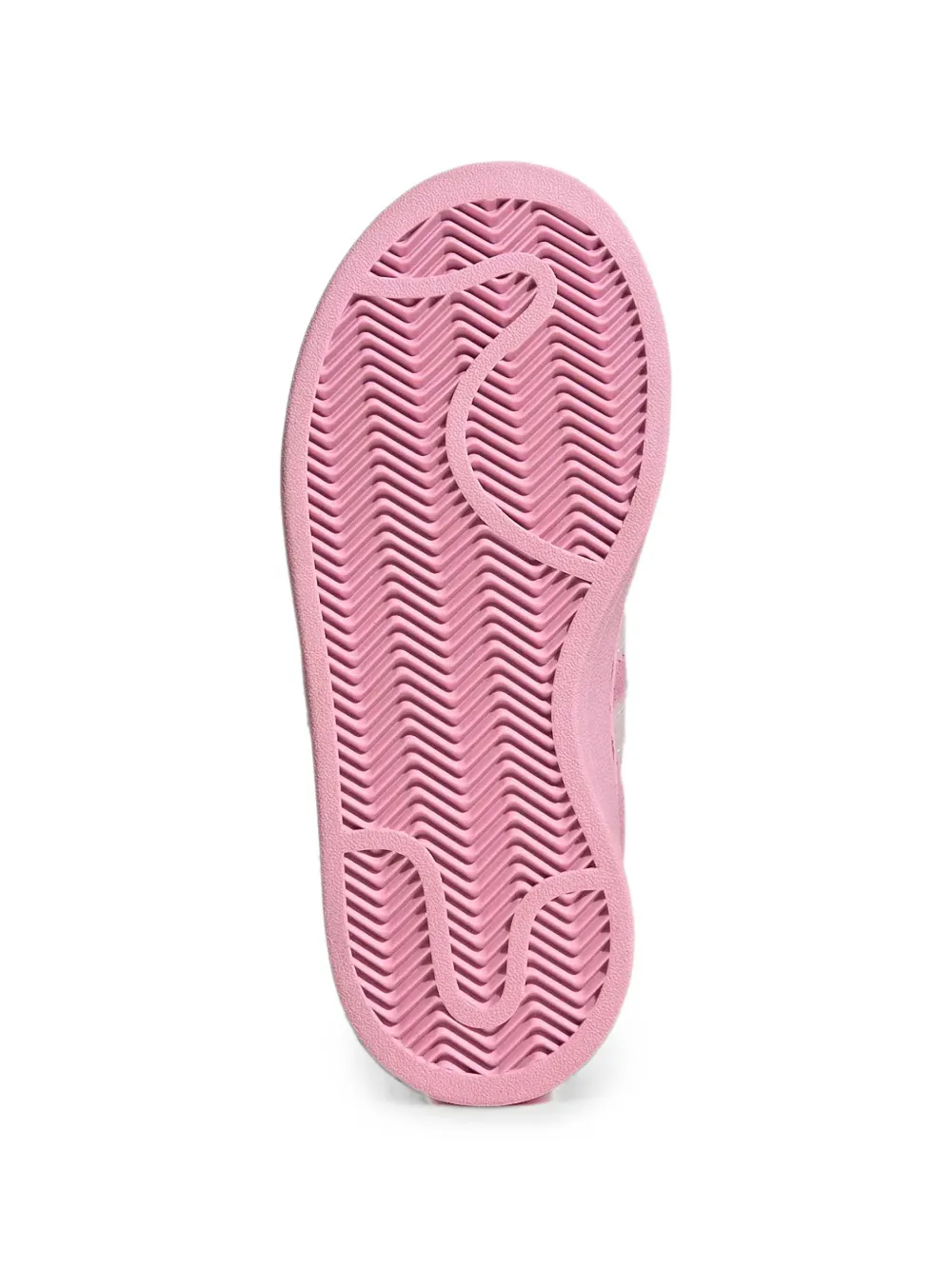 adidas Kids Campus 00s led-lights low-top sneakers Roze