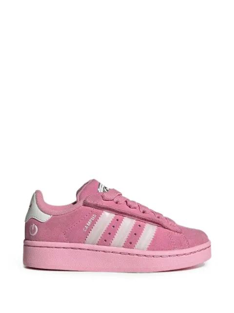adidas Kids Campus 00s led-lights low-top sneakers