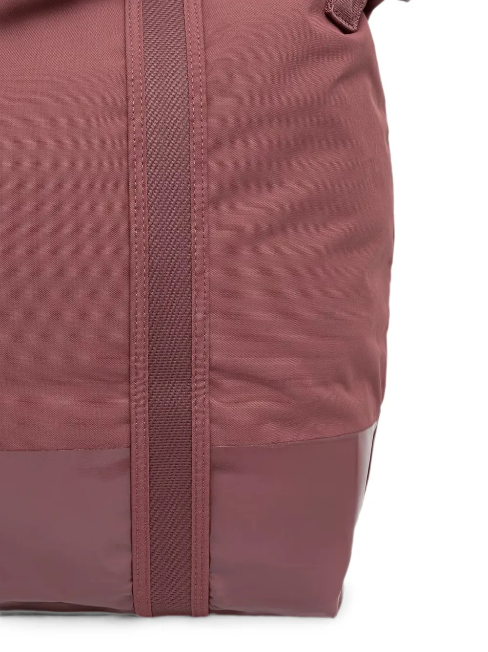 adidas by Stella McCartney Shopper met logoprint Rood