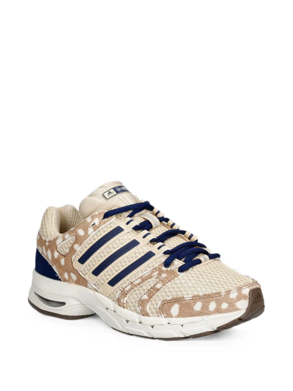 adidas Adistar Control 5 sneakers Beige