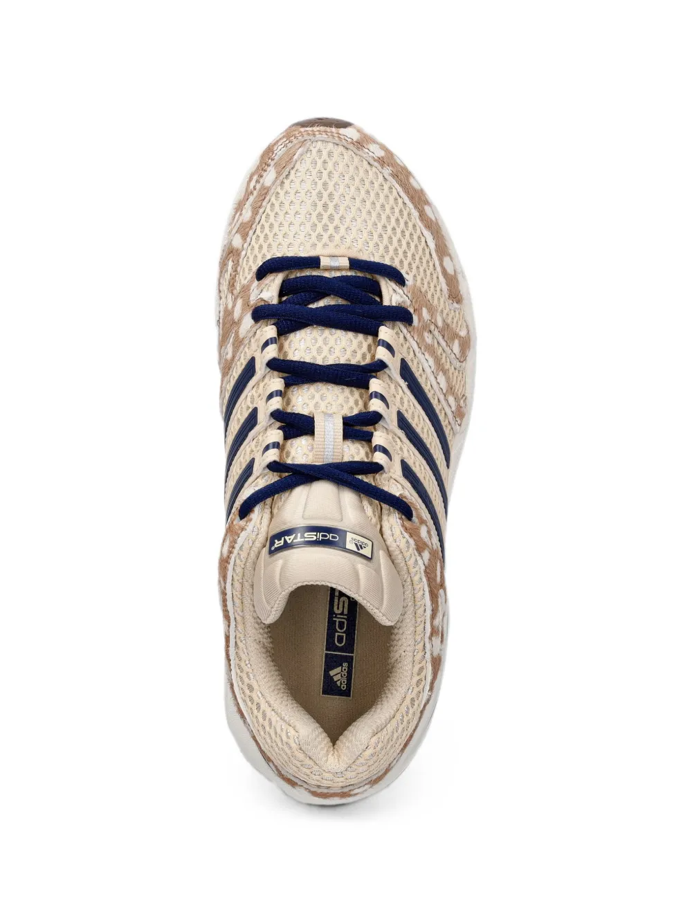 adidas Adistar Control 5 sneakers Beige
