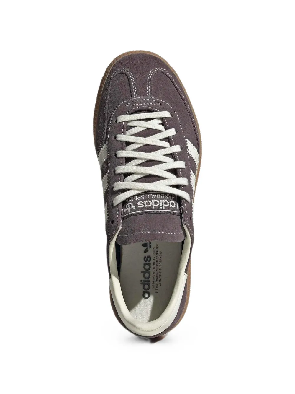 adidas Kids Handball Spezial sneakers Grijs