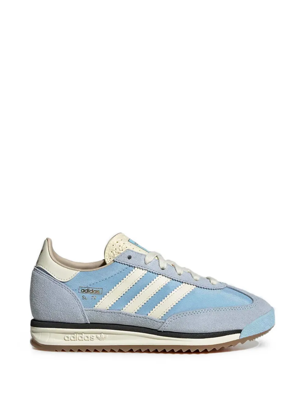 adidas Kids SL 72 sneakers - Blu