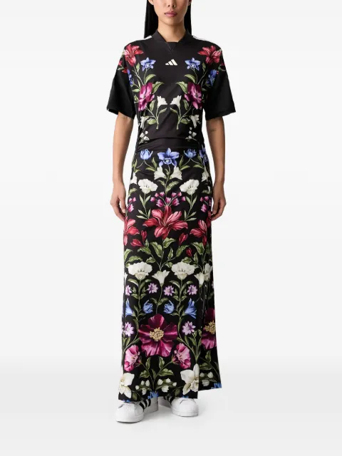 adidas  x Farm Rio robe Premium