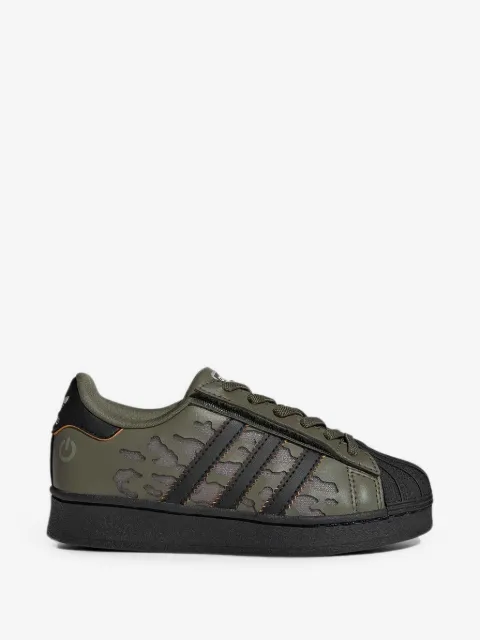 adidas Kids zapatillas Superstar LED Lights