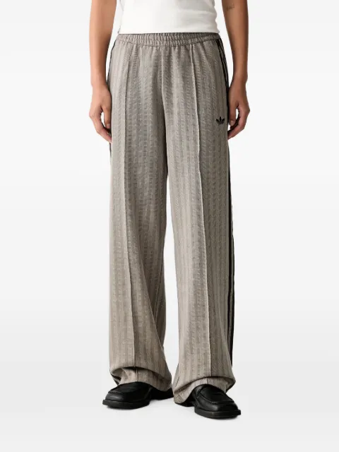 adidas track pants Og Tweed