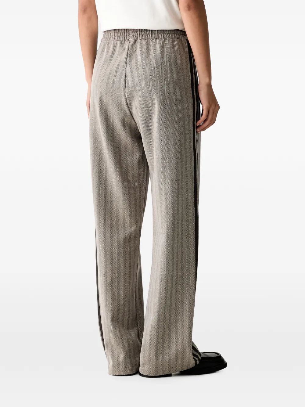 adidas track pants Og Tweed Grijs