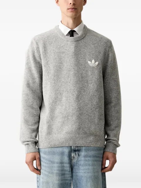 adidas suéter Trefoil Essentials