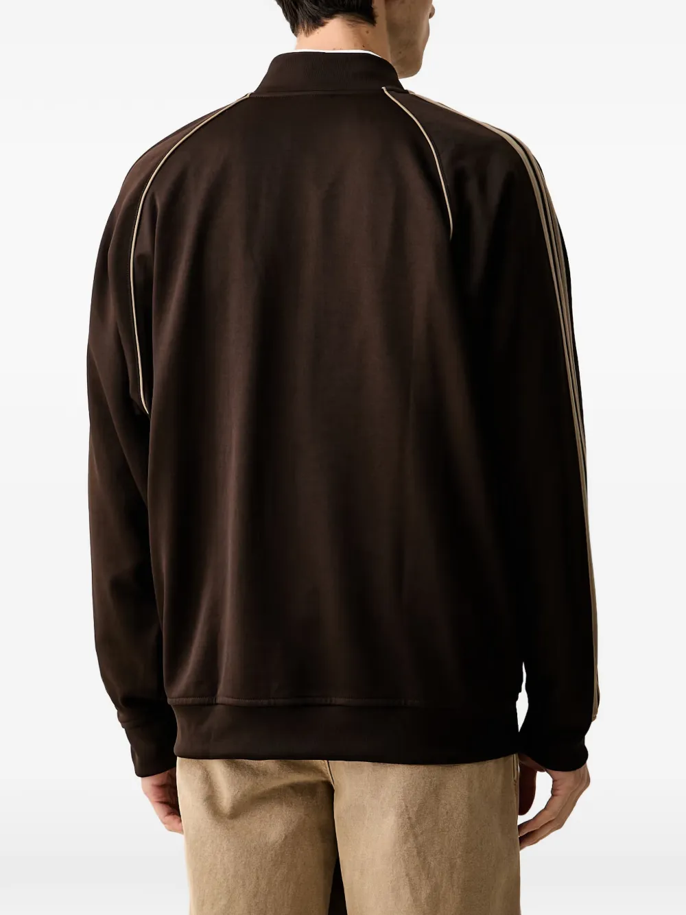 adidas SST Adicolor Classics loose tracktop Bruin