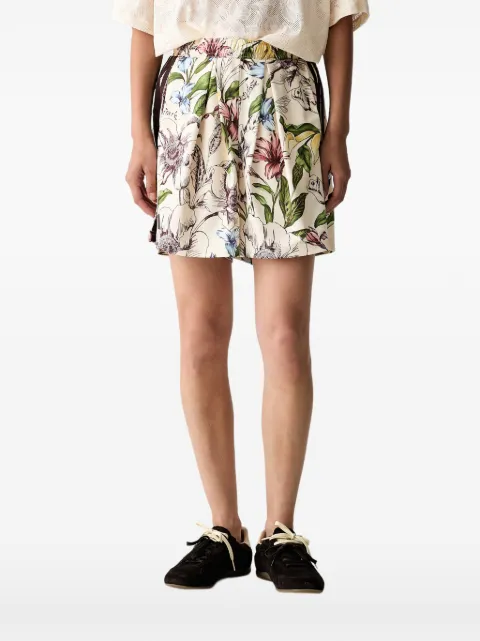 adidas x Farm Rio short premium