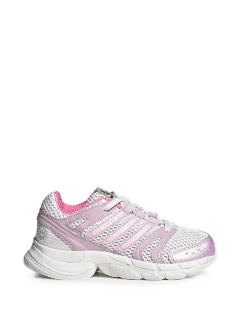 adidas Kids AdiSTAR Control 5 LED panelled sneakers