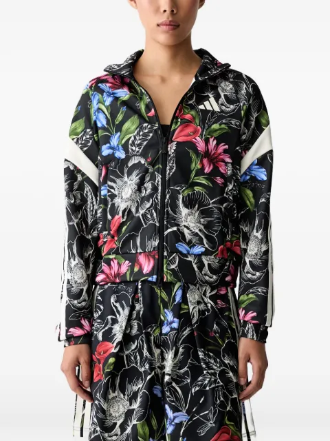 adidas  x Farm Rio House of Tiro track top 