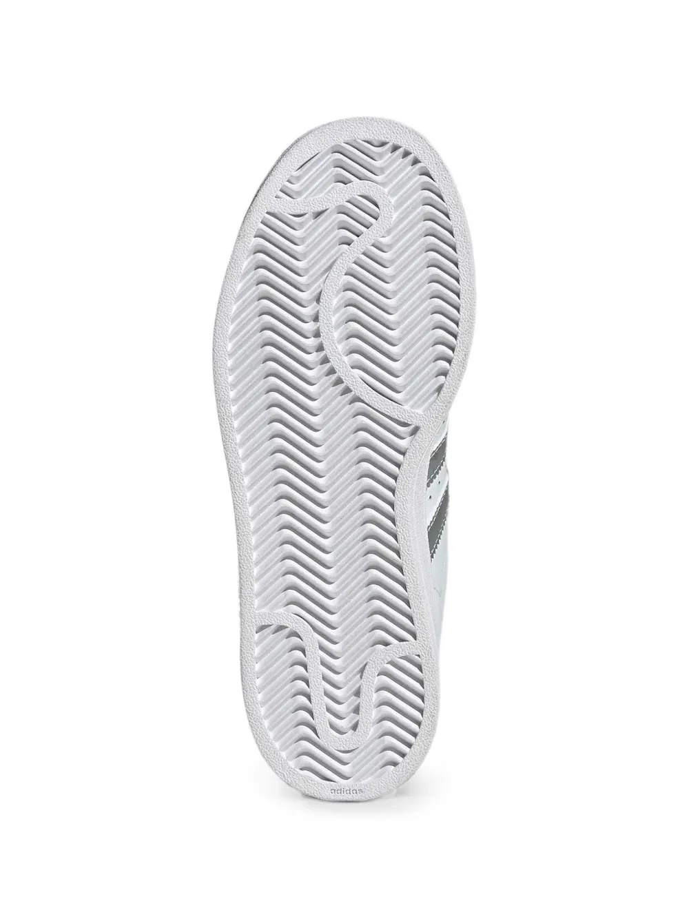 adidas Kids Superstar sneakers Wit