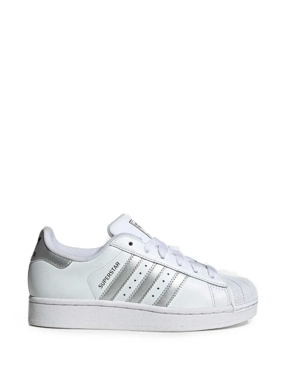 adidas Kids Superstar sneakers Wit