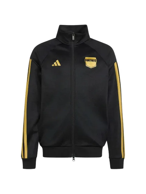 adidas Kids Giacca Fortnite con logo
