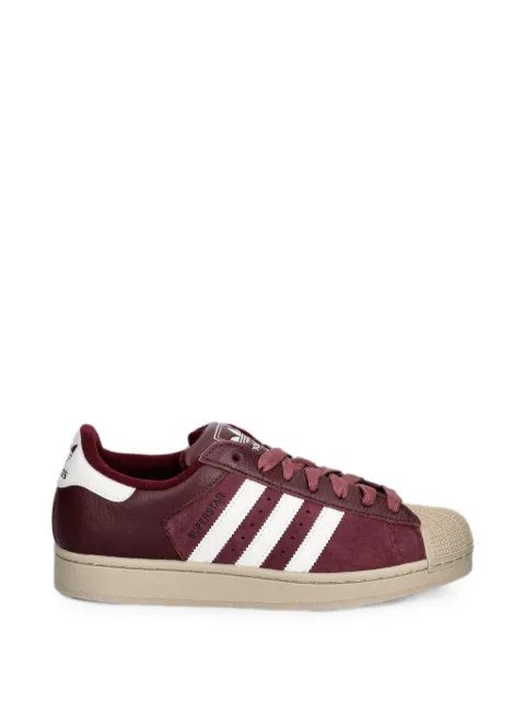 adidas Superstar II sneakers