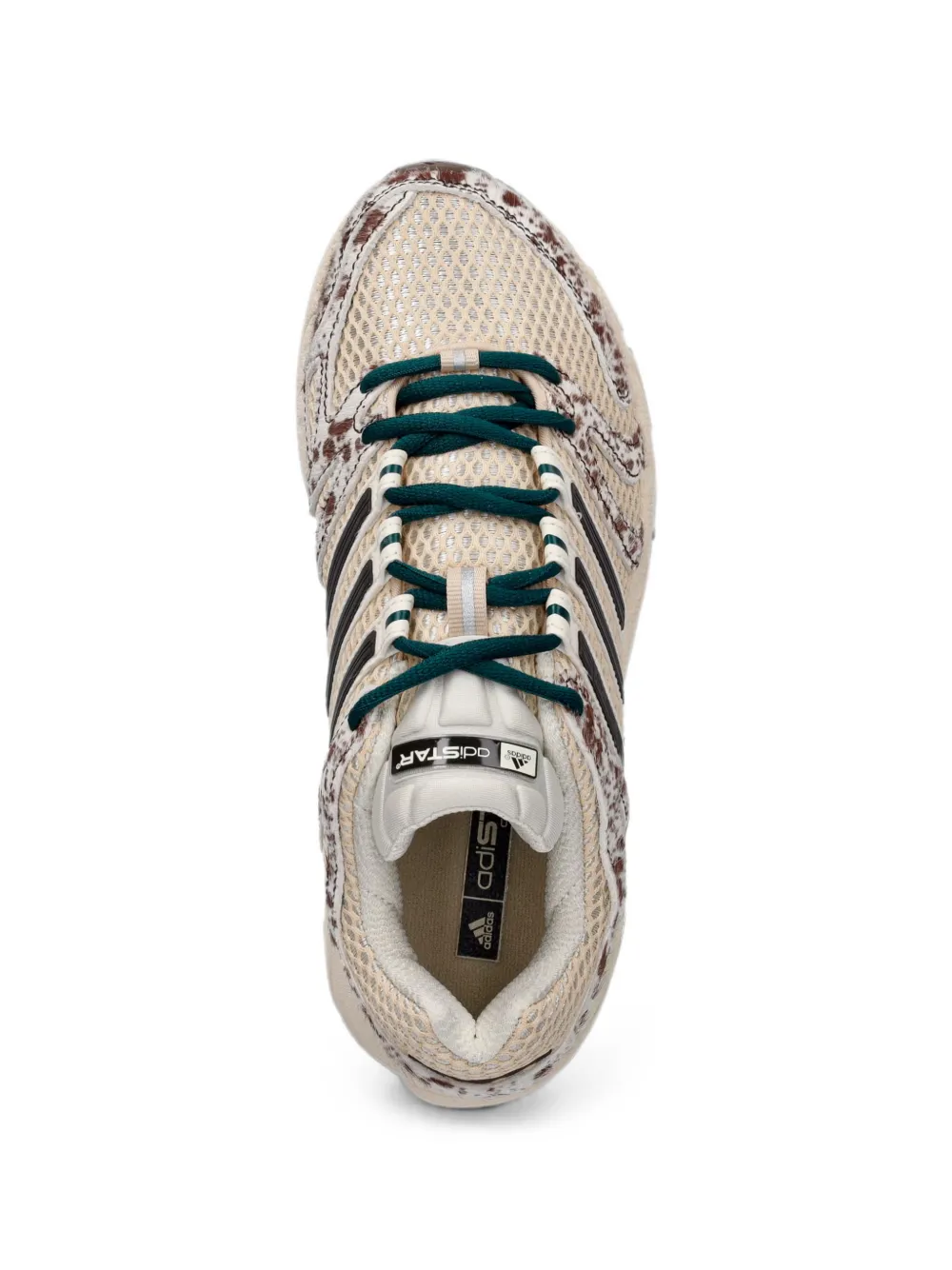 adidas Adistar Control 5 shoes Beige