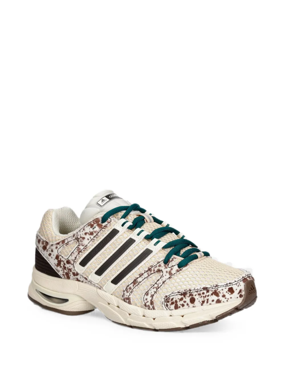 adidas Adistar Control 5 shoes Beige