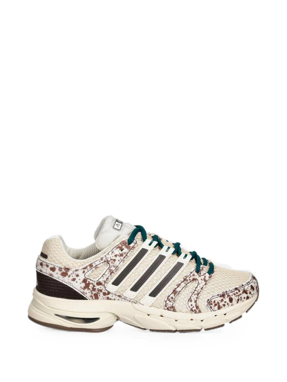 adidas Adistar Control 5 shoes Beige