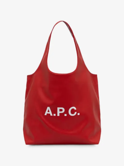 A.P.C. Ninon tote bag