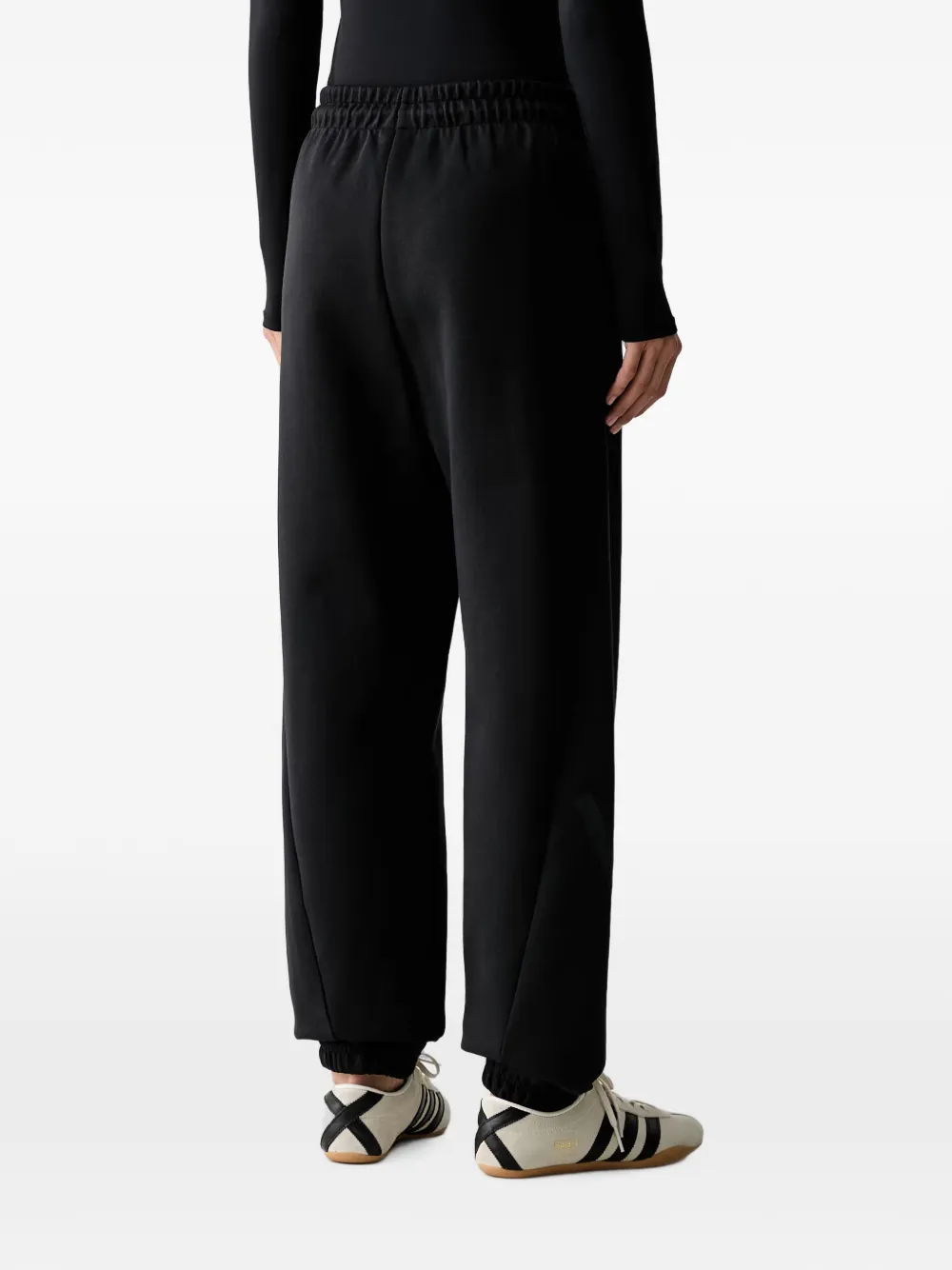 adidas Z.N.E. track pants Zwart