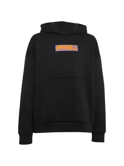 adidas Kids x Mercedes AMG Petronas Formula 1 Team Lights On Hoodie