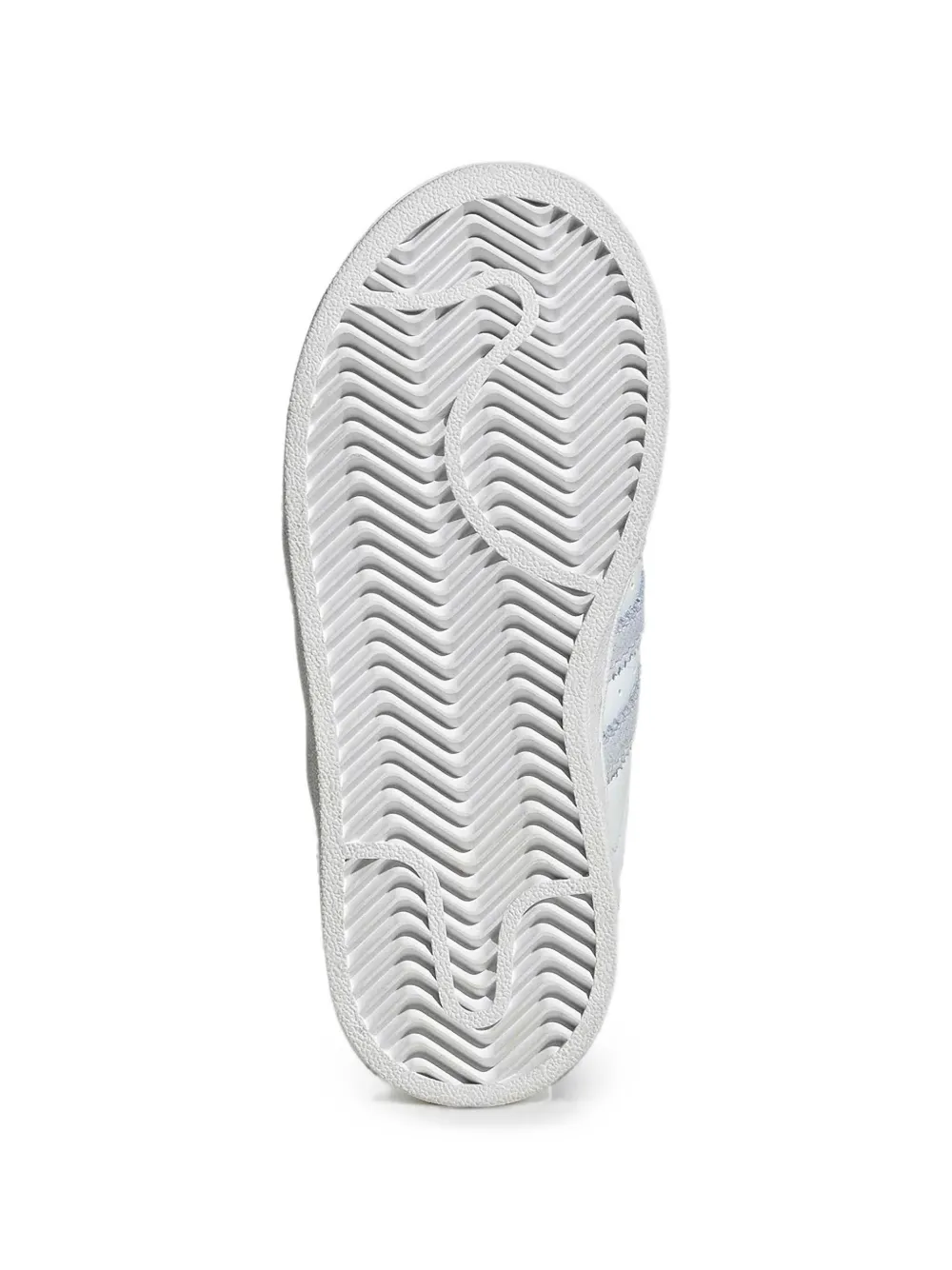 adidas Kids Superstar sneakers Wit