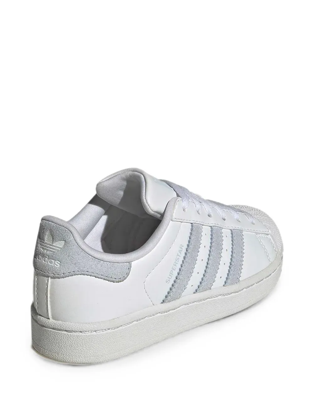 adidas Kids Superstar sneakers Wit