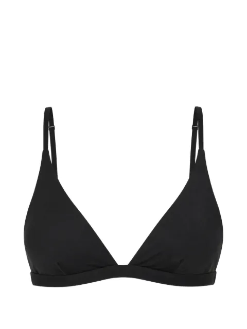 BONDI BORN top de bikini Luana triangular