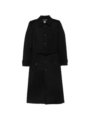 Saint Laurent（サンローラン）ウィメンズ コート＆ダウン - FARFETCH