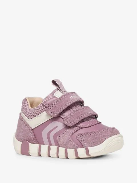 Geox Kids Iupidoo sneakers