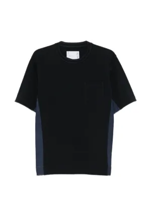 Sacai x Spiewak Tシャツ | ブラック | FARFETCH JP