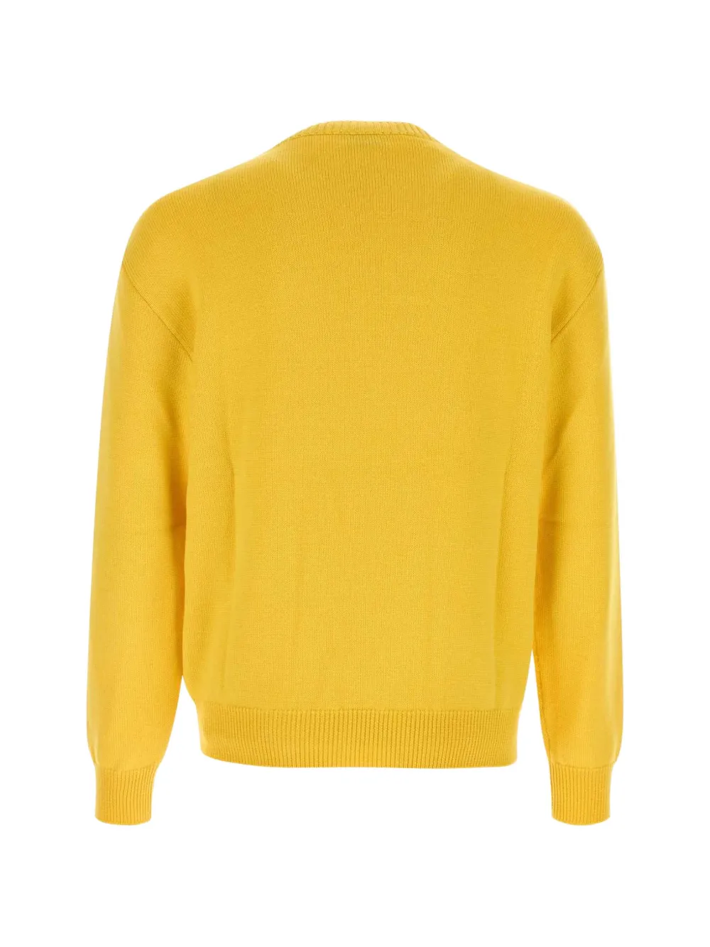 Moschino Maglie trui Geel