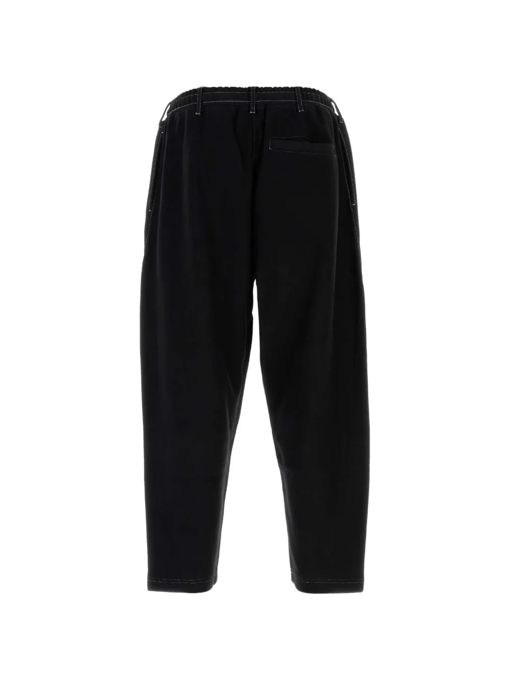 Moschino Trainingsbroek met logoprint Zwart