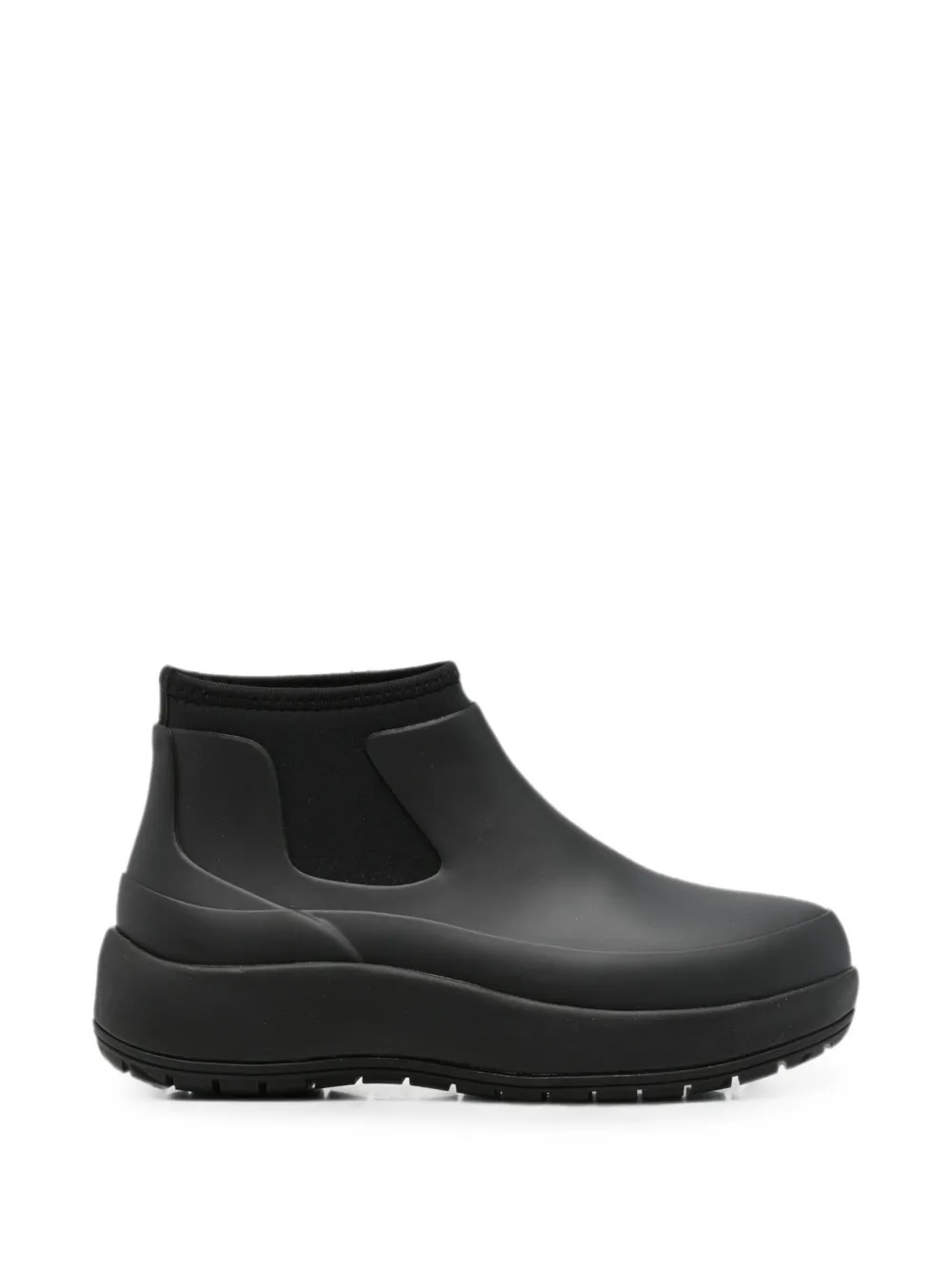 Rains slip-on ankle boots - Nero