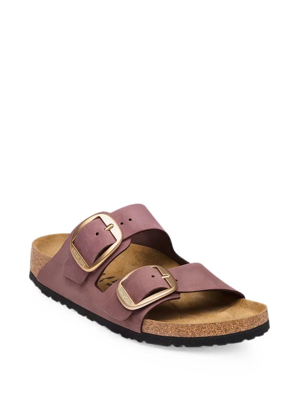 Birkenstock Arizona Big Buckle sandals Paars