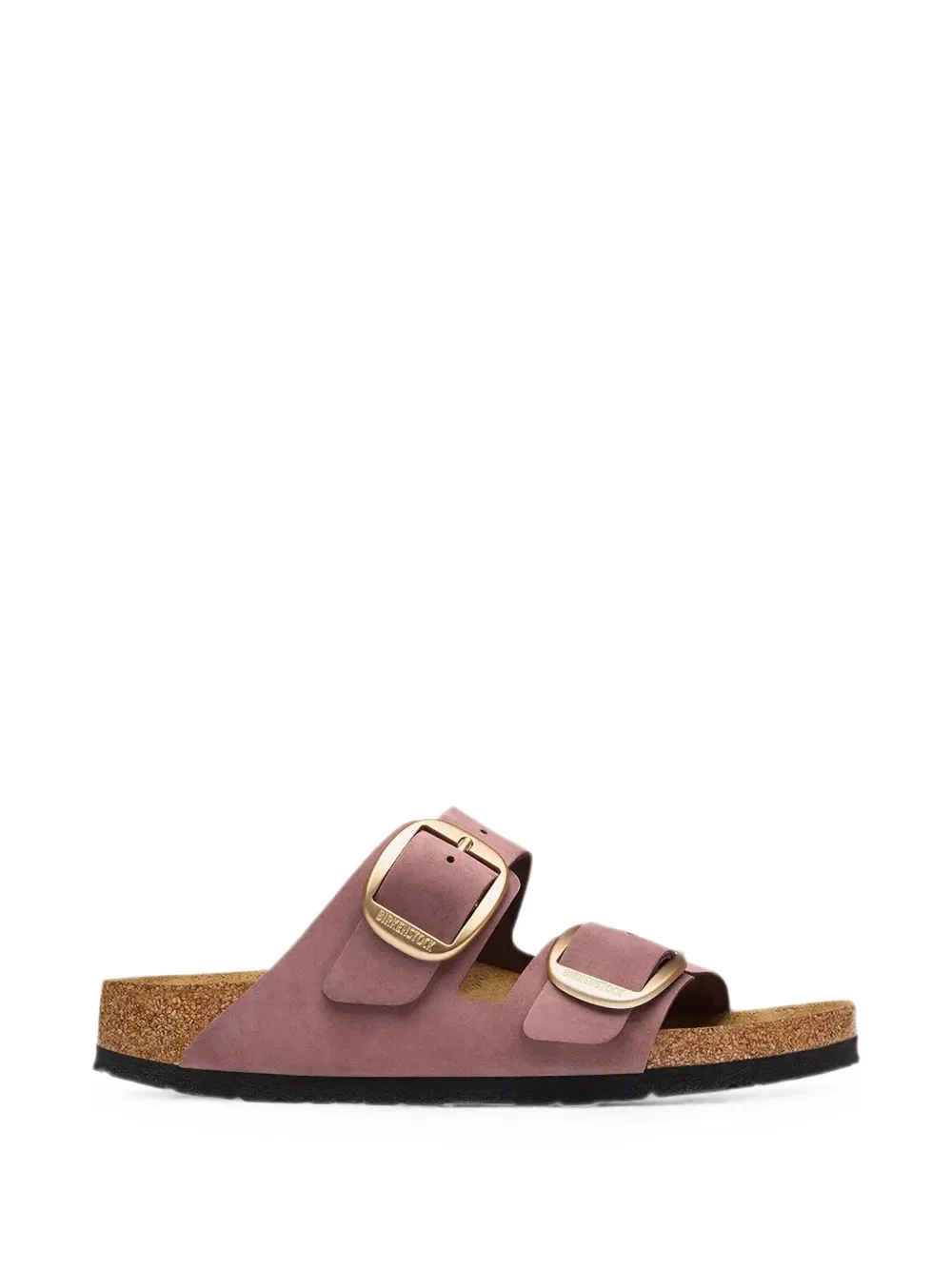 Birkenstock Arizona Big Buckle sandals Paars