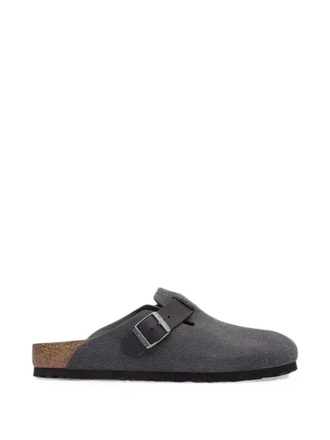 Birkenstock Boston mules
