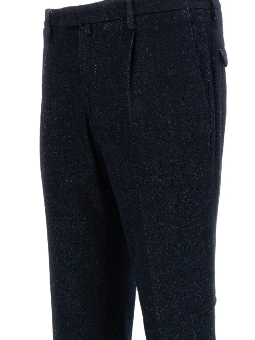Briglia 1949 Straight jeans Blauw